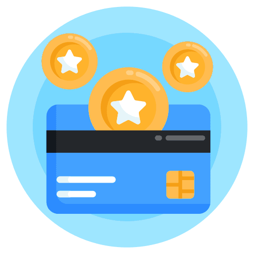 Customer Loyalty with Auto Points